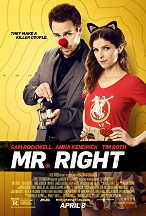 Mr. Right (Bay Doğru)