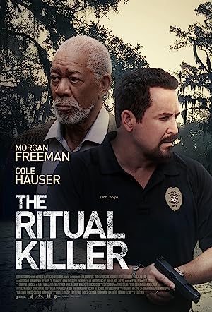 Öldürme Ritüeli (The Ritual Killer)
