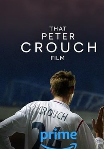 Ah Şu Peter Crouch (That Peter Crouch)