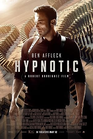 Hypnotic (Zihin Avı)