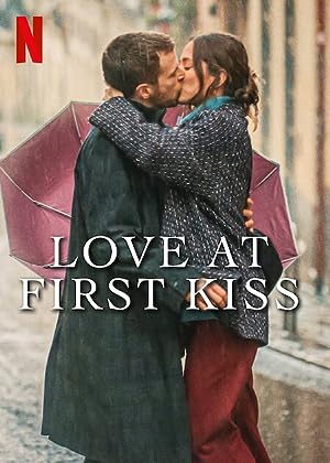 İlk Öpücükte Aşk (Eres tü)