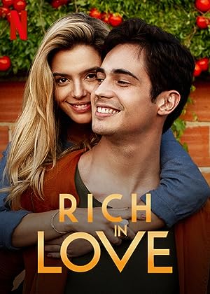 Zengin ve Aşık 1 (Rich in Love 1)