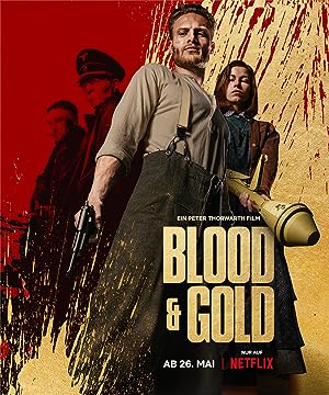 Kan ve Altın (Blood & Gold)