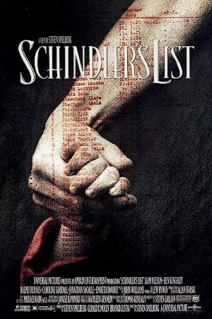 Schindler’in Listesi