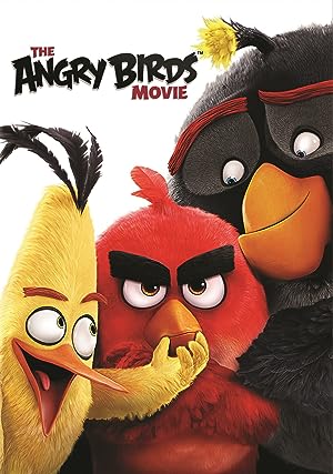 Kızgın Kuşlar (Angry Birds)