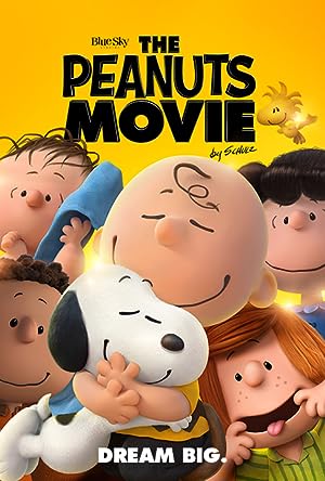 Snoopy ve Charlie Brown: Peanuts Filmi