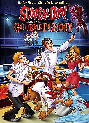 Scooby-Doo!: Gurme Hayalet