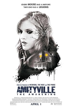 Amityville IX: Uyanış