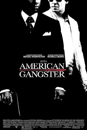 Amerikan Gangster