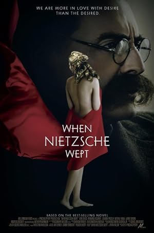 Nietzsche Ağladığında