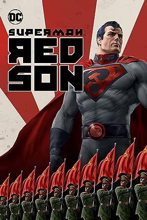 Superman: Kızıl Evlat