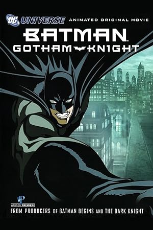 Batman: Gotham Şövalyesi
