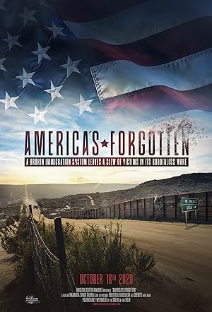 America’s Forgotten