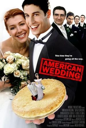 Amerikan Pastası 3: Düğün