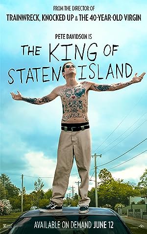 Staten Adası’nın Kralı