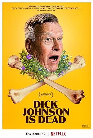 Dick Johnson’ın Ölümü