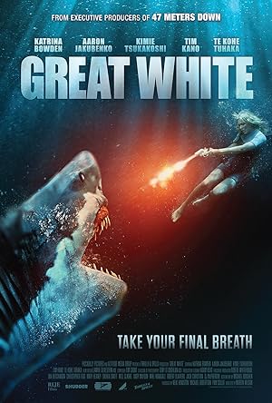 Beyaz Köpekbalığı