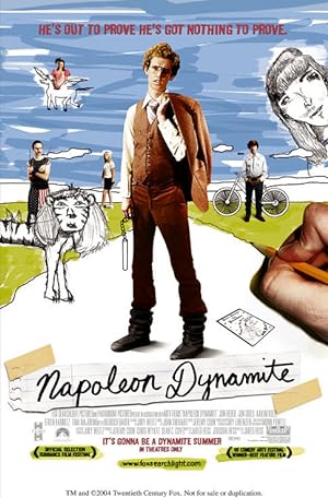 Napolyon Dinamit