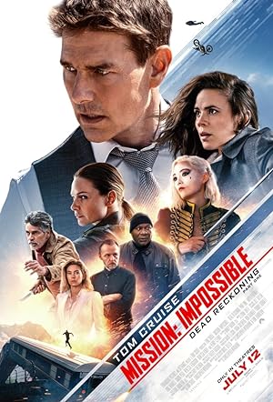 Mission: Impossible – Ölümcül Hesaplaşma Birinci Bölüm