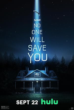 No One Will Save You