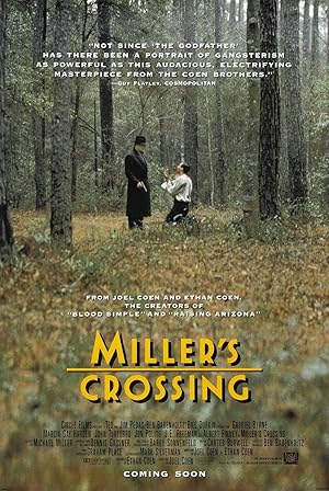 Miller’s Crossing