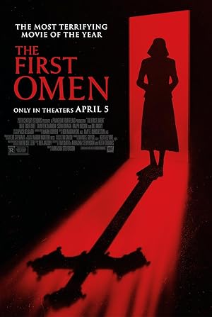 Omen: İlk Kehanet